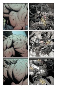 بررسی کمیک Batman: Three Jokers - ویجیاتو