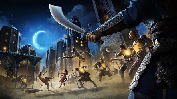 چرا اثری از ایران در Prince of Persia: The Sands of Time Remake نیست؟ - ویجیاتو