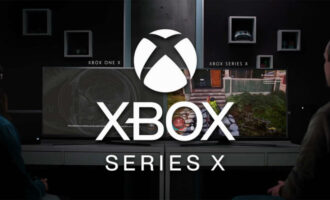 آنباکسینگ ایکس باکس سری ایکس