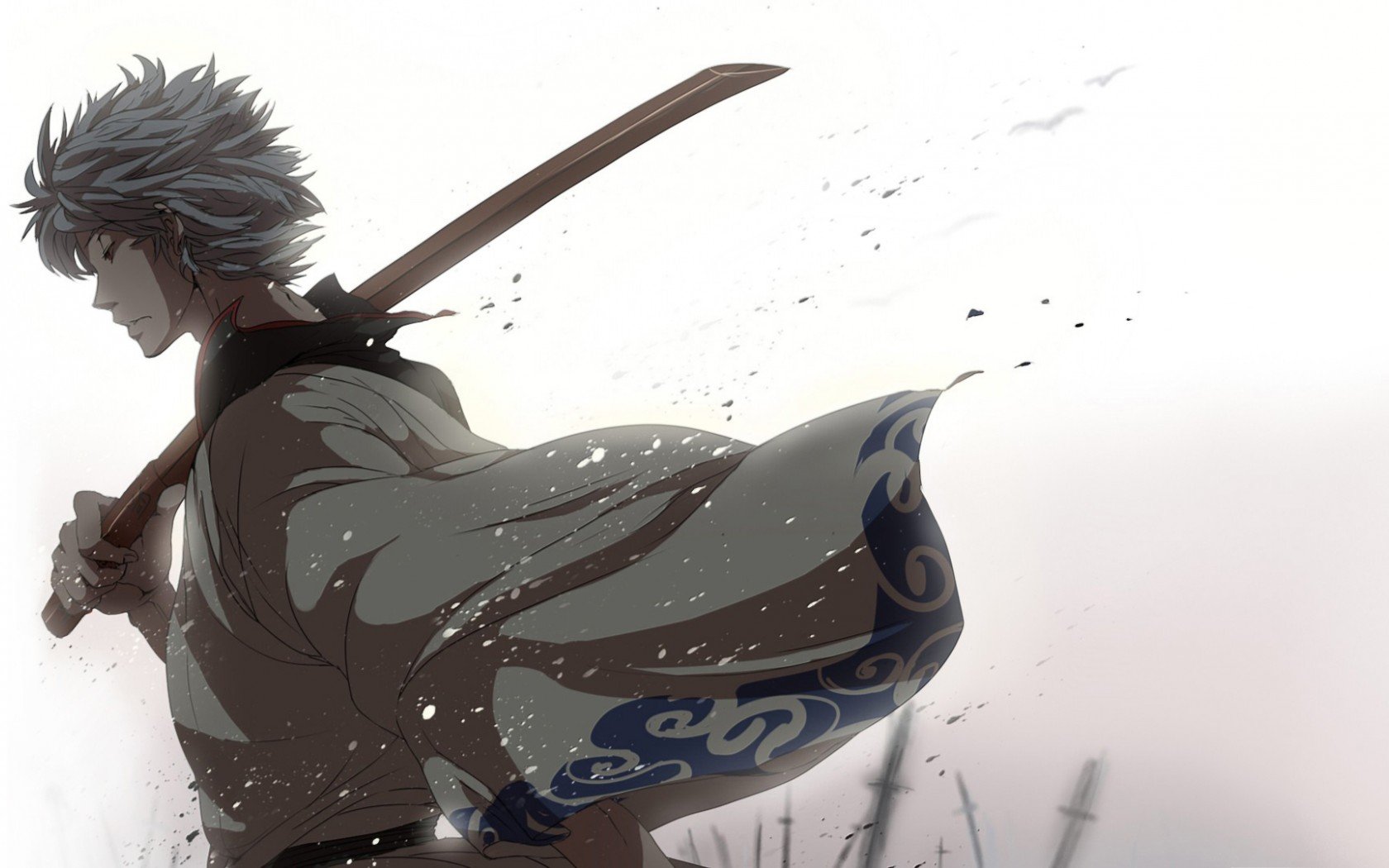 ده انیمه برتر ژانر سامورایی - از کنشین تا سامورایی آفریقایی