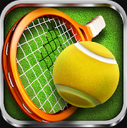 بازی های تنیس برای موبایل