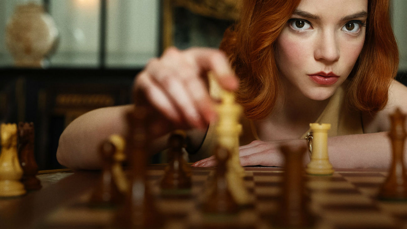 نقد سریال The Queen’s Gambit – یک بازی شطرنج بین نبوغ و جنون