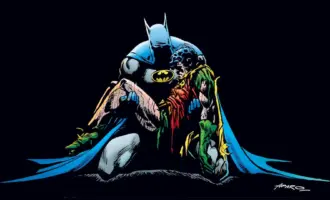 مرگ جیسن تاد - Banner