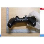 تصاویری از کنترل سیاه DualSense پلی استیشن 5 فاش شد - ویجیاتو