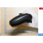 تصاویری از کنترل سیاه DualSense پلی استیشن 5 فاش شد - ویجیاتو