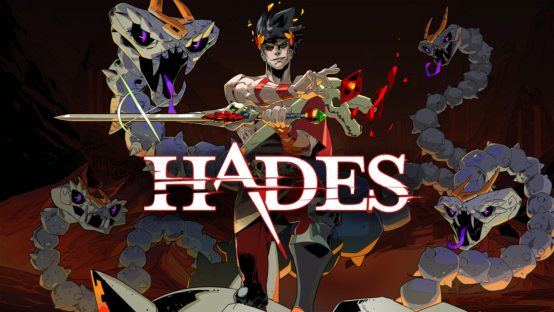 بررسی بازی Hades – فرار از دنیای زیرین