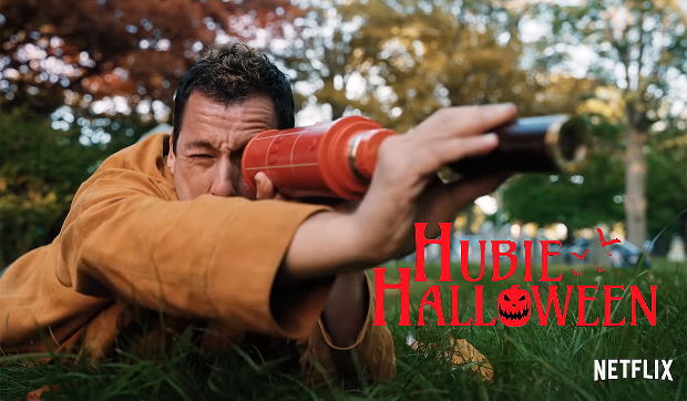 نقد فیلم Hubie Halloween - گور پدر همه منتقدهای دنیا - ویجیاتو