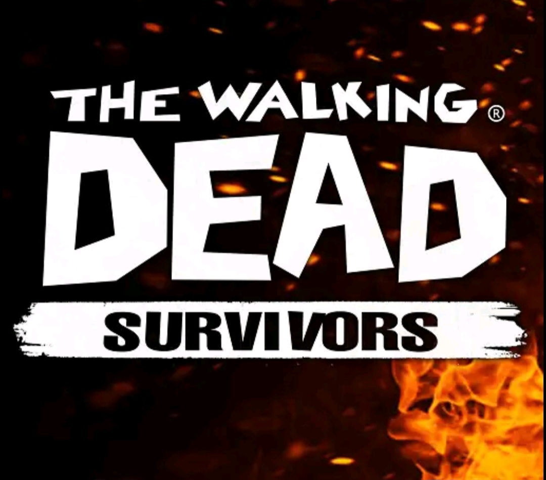  The Walking Dead: Survivors