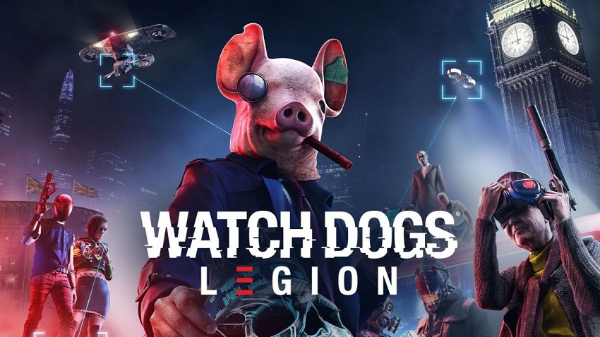 نگاهی به فروش دیجیتالی بازی‌ها در ماه اکتبر؛ از Watch Dogs Legion تا Crash Bandicoot 4