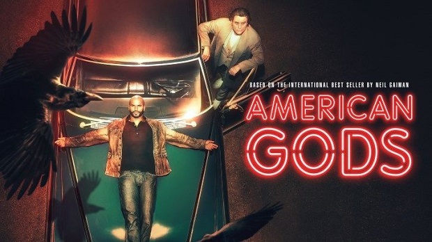 تریلر فصل سوم American Gods منتشر شد