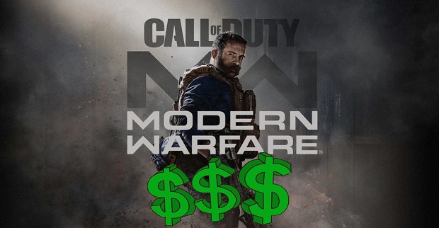بازی Call Of Duty: Modern Warfare 2