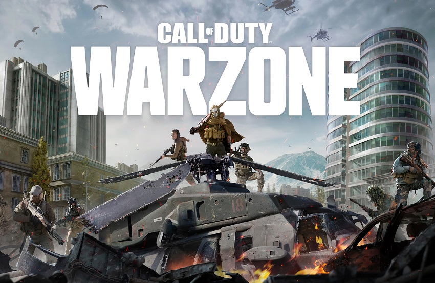 باگ جدید Call Of Duty: Warzone اجازه اجرای بازی روی پی‌سی را نمی‌دهد