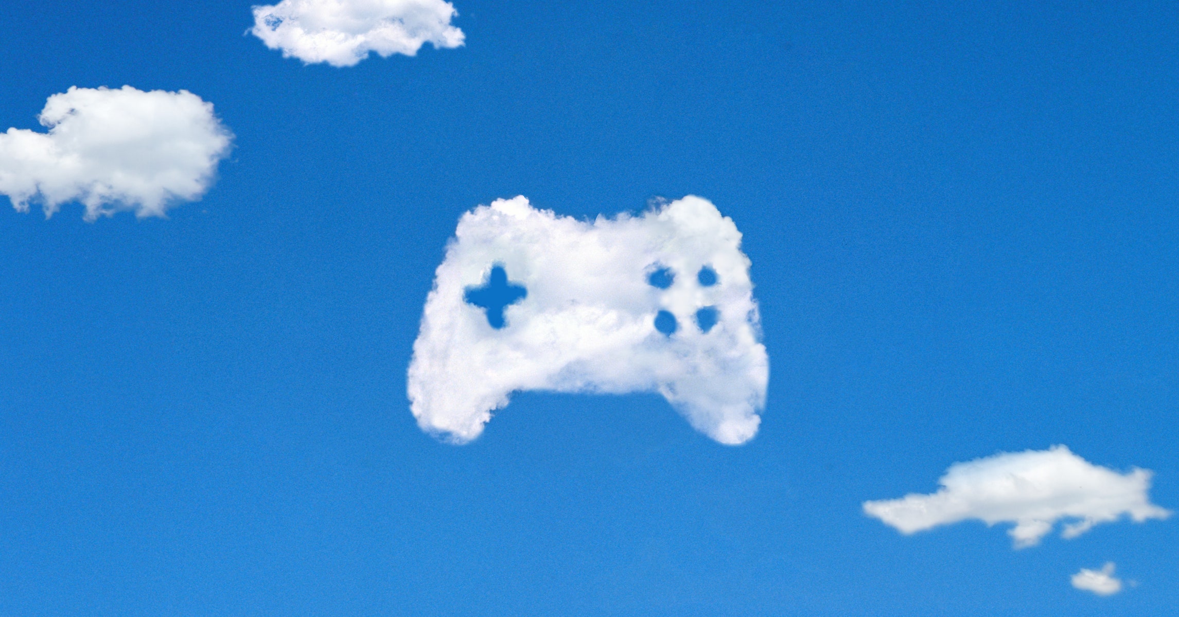 خدمات گیمینگ ابری – تکنولوژی انقلابی در صنعت بازی