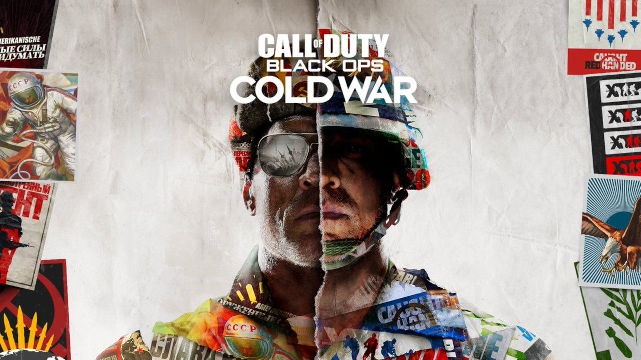 الهاماتی که Call of Duty Black Ops Cold War از مدرن وارفر گرفته است
