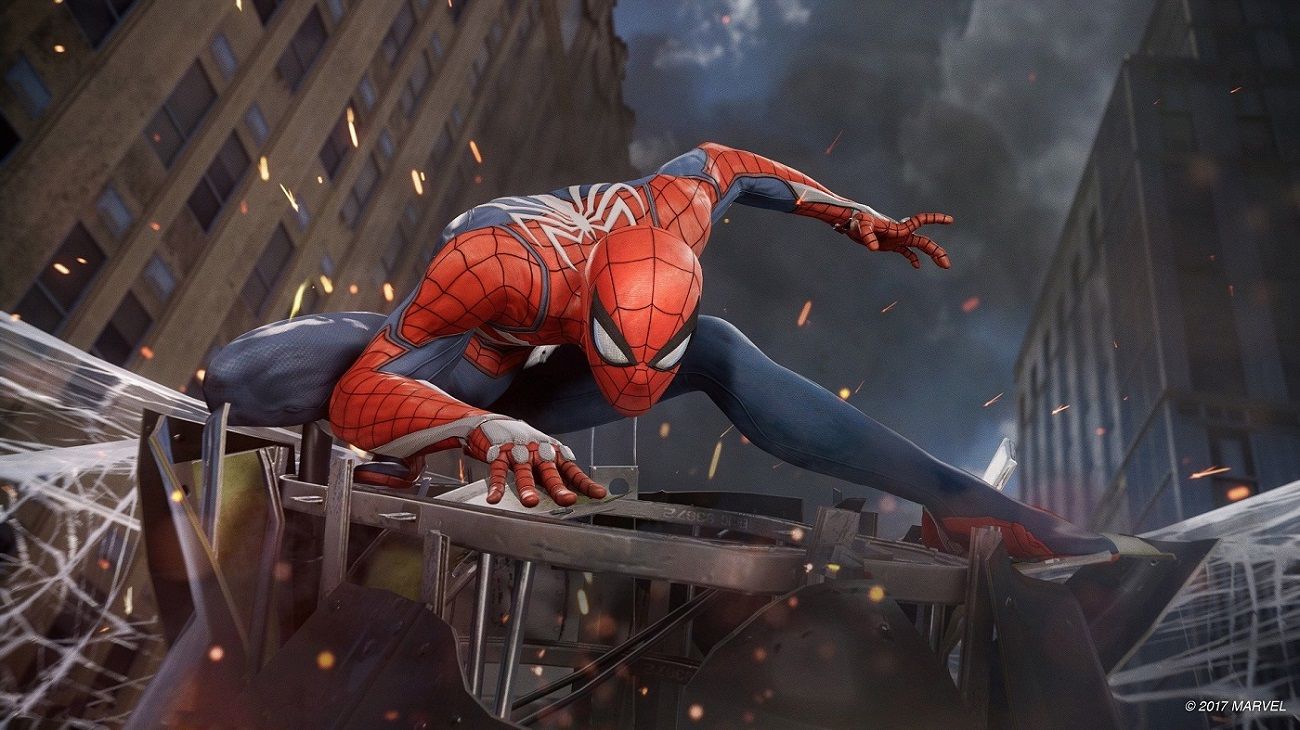پنج تفاوت اصلی ریمستر Marvel’s Spider-Man با نسخه اصلی
