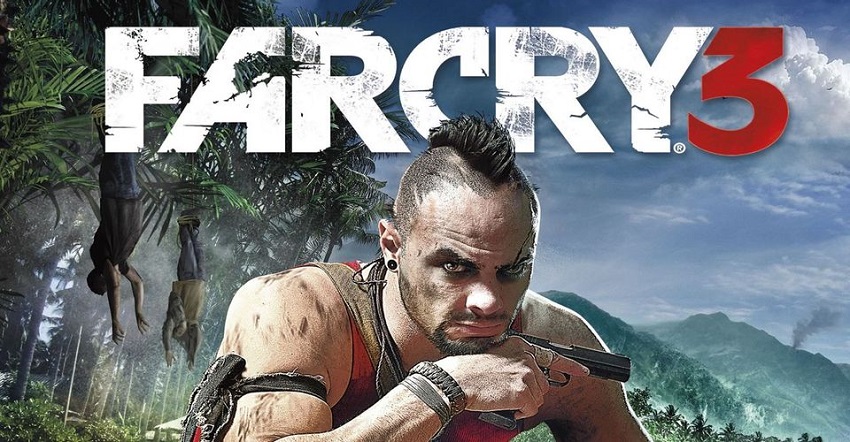 نویسنده فیلم Mortal Kombat به ساخت اقتباسی از Far Cry 3 علاقه دارد