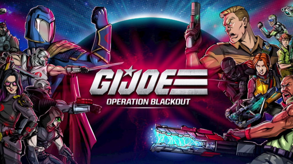 بررسی بازی G.I. Joe: Operation Blackout - یک نامه عاشقانه بدخط - ویجیاتو