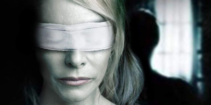 معرفی ۱۰ فیلم برتری که قهرمان اصلی‌شان نابینا بود
