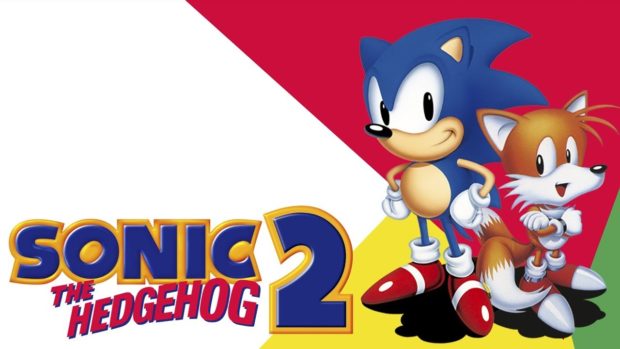 بازی Sonic The Hedgehog 2 را رایگان از استیم دریافت کنید