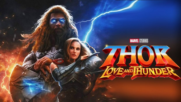 فیلم‌برداری Thor: Love and Thunder به تایید کریس همسورث از دی ماه آغاز می‌شود