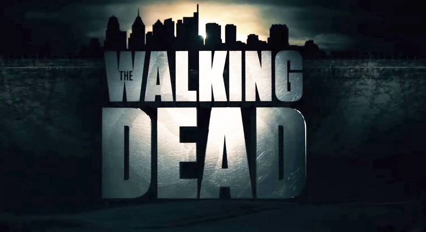 سریال The Walking Dead