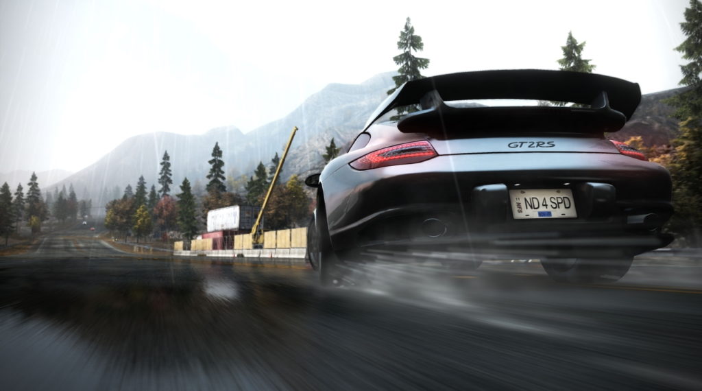 تاریخ عرضه ریمستر Need for Speed: Hot Pursuit فاش شد - ویجیاتو