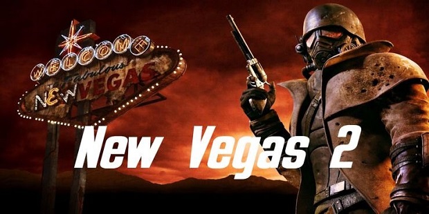 بازی Fallout: New Vegas 2