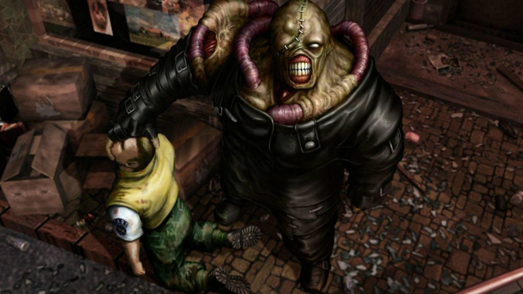 ۱۰ لحظه کابوس‌وار سری Resident Evil - ویجیاتو