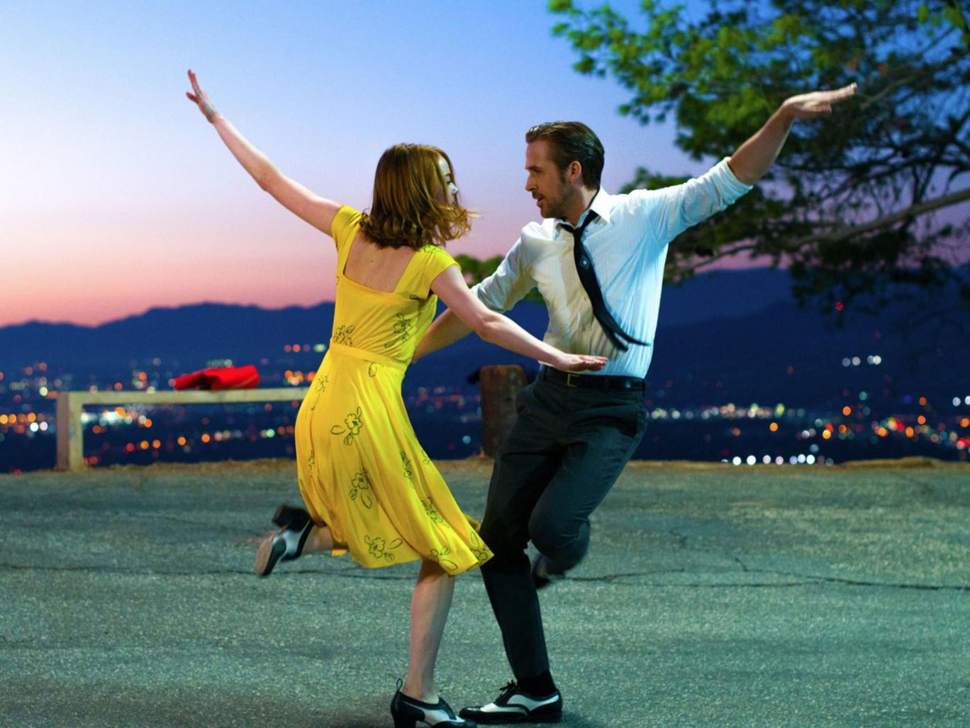 معرفی بهترین فیلم‌ های موزیکال – عشق، موسیقی، رقص
