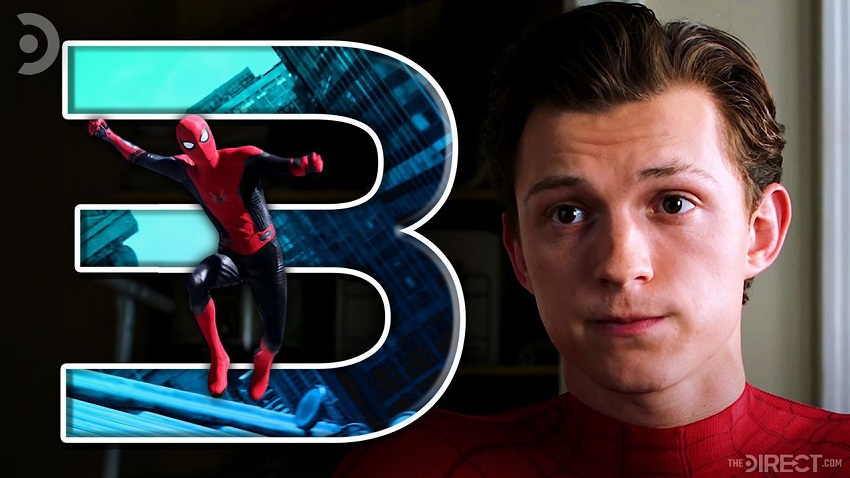 جیمی فاکس حضورش در فیلم Spider-Man 3 را تایید کرد