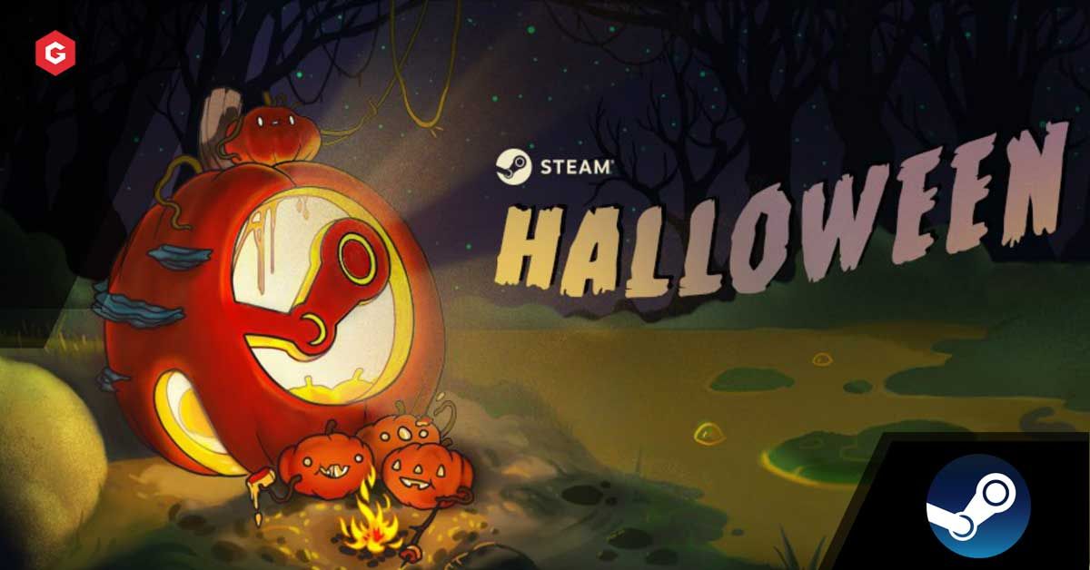 ۷ بازی ترسناک برتری که می‌توانید در تخفیفات هالووین استیم بخرید