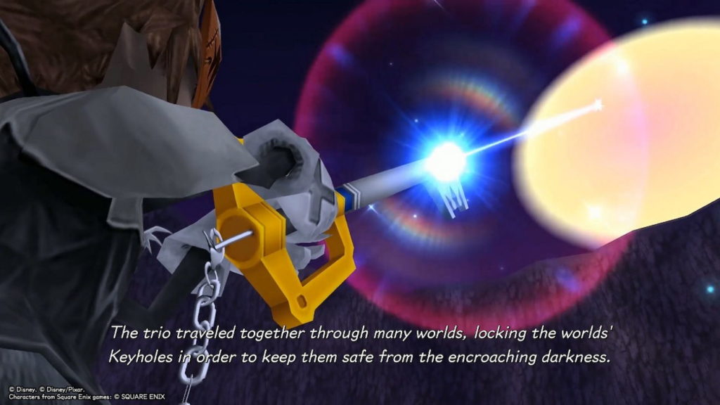 بررسی بازی Kingdom Hearts Melody Of Memory - با آهنگ اسمت تو را می‌خوانم - ویجیاتو