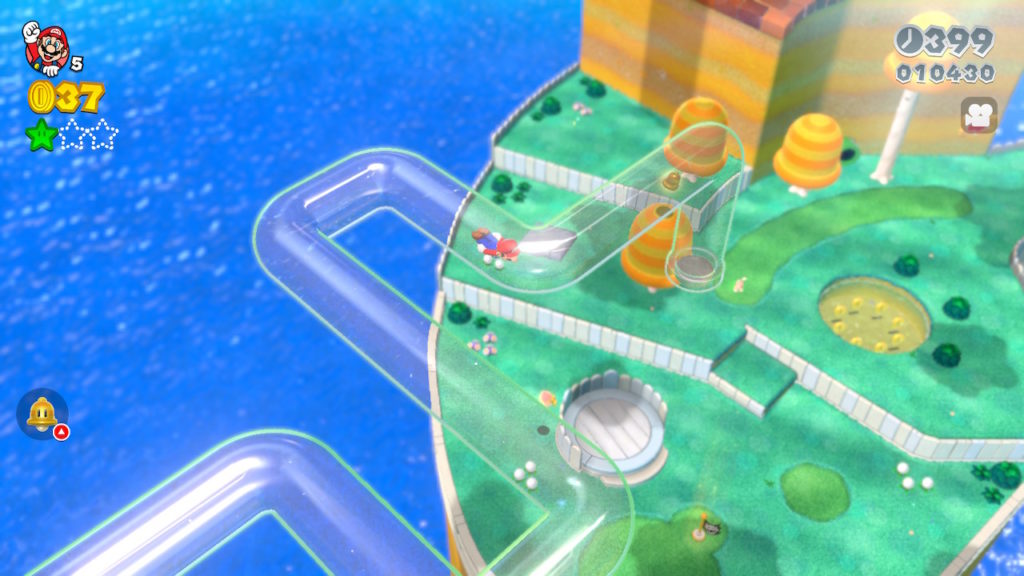 بررسی بازی Super Mario 3D World + Bowser’s Fury - پکیج با ارزش آقای قارچ خور - ویجیاتو