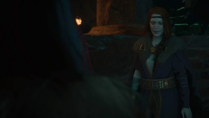راهنمای روابط عاشقانه در Assassin's Creed Valhalla - ویجیاتو