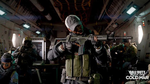 هر آنچه که باید در مورد Call of Duty: Black Ops Cold War بدانید - ویجیاتو