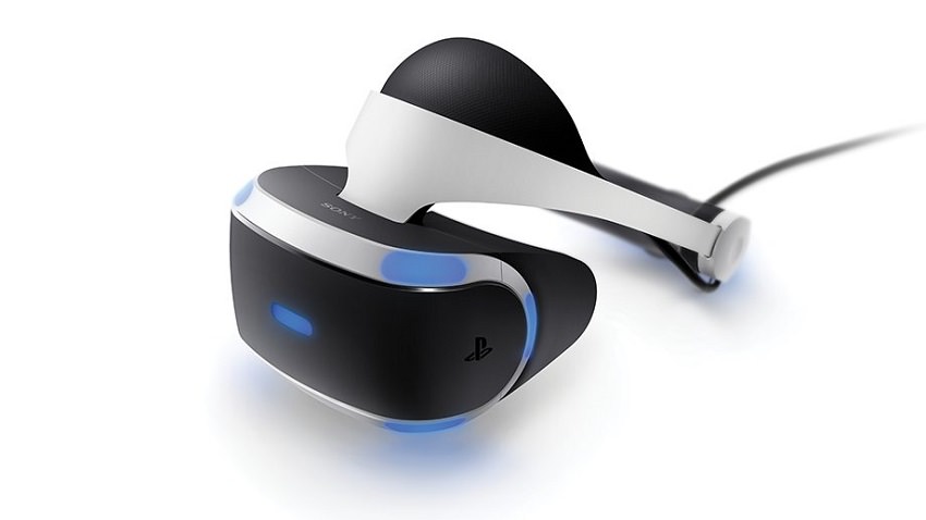 منتظر Playstation VR 2 باشید