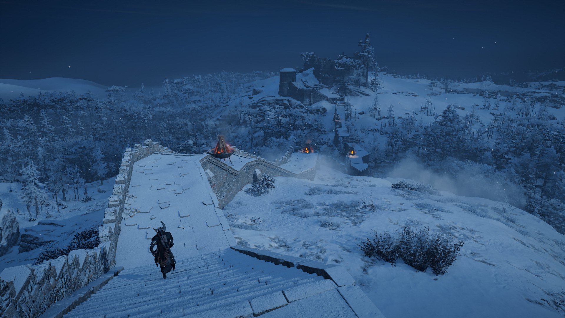 مکان‌های دیدنی در Assassin’s Creed Valhalla - ویجیاتو