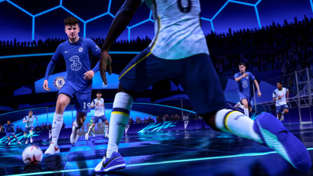 جزئیات نسخه نسل بعدی FIFA 21 اعلام شد