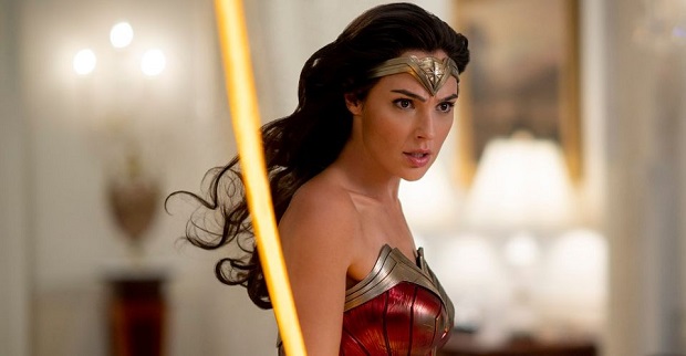 اسپین آف Wonder Woman زمینه‌ساز سومین فیلم مستقل این قهرمان دی سی است