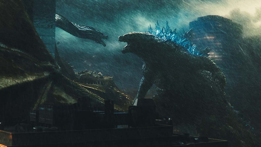 فیلم Godzilla vs Kong احتمالا در سینماها اکران نمی‌شود