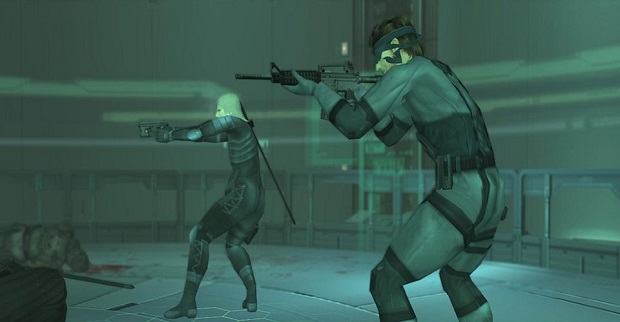 شایعه: ریمیک Metal Gear Solid در دست توسعه است