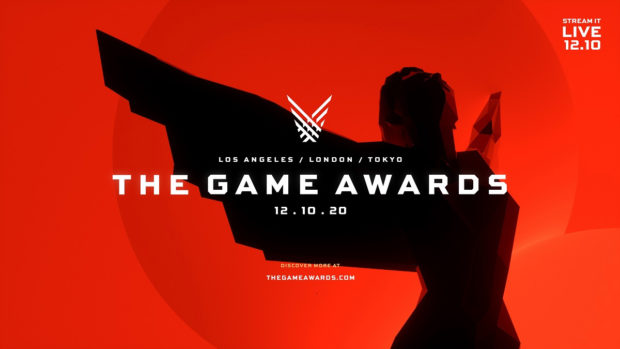 نامزدهای The Game Awards 2020 اعلام شدند
