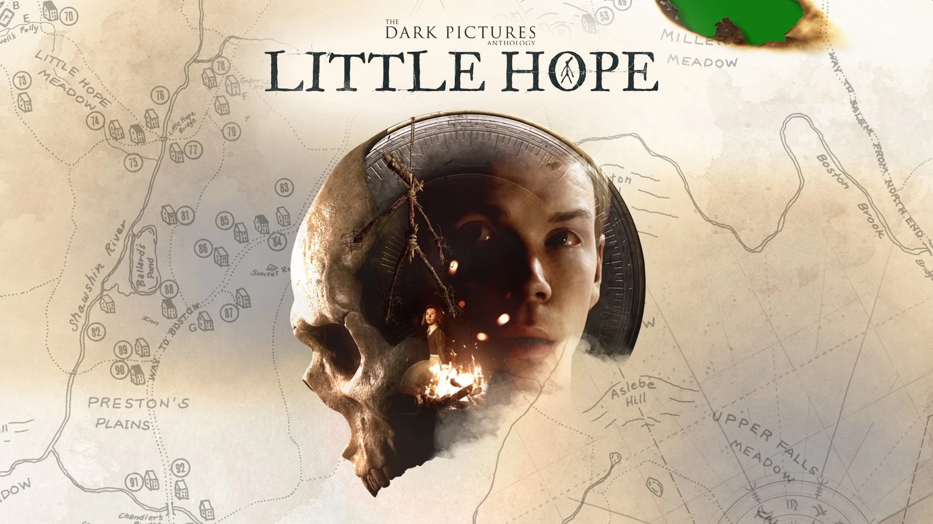 بررسی بازی The Dark Pictures Anthology: Little Hope – امیدی در کار نیست