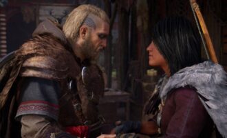 راهنمای روابط عاشقانه در Assassin's Creed Valhalla