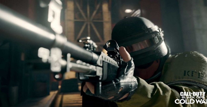 بازی Call of Duty: Black Ops Cold War چالش‌های فصلی خواهد داشت