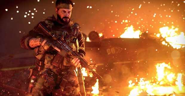 اسکرین‌شات‌های جدیدی از کمپین Call of Duty: Black Ops Cold War منتشر شد