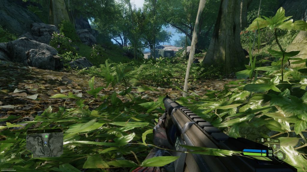 بررسی بازی Crysis Remastered - ارزشش را نداشت - ویجیاتو