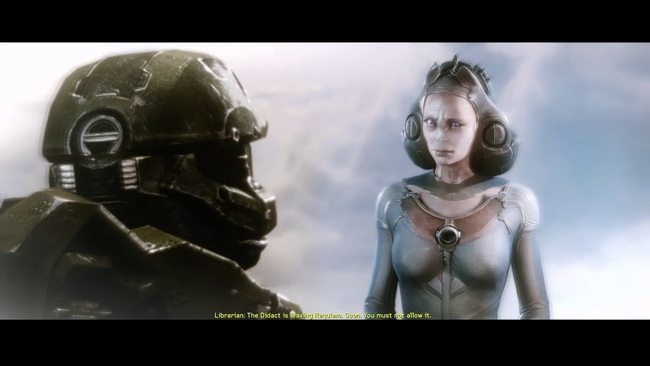 داستان کامل سری Halo [قسمت دوم] - ویجیاتو