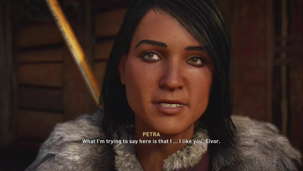 راهنمای روابط عاشقانه در Assassin's Creed Valhalla