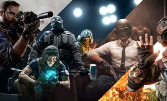 بازی اکشن برای سیستم ضعیف - Banner